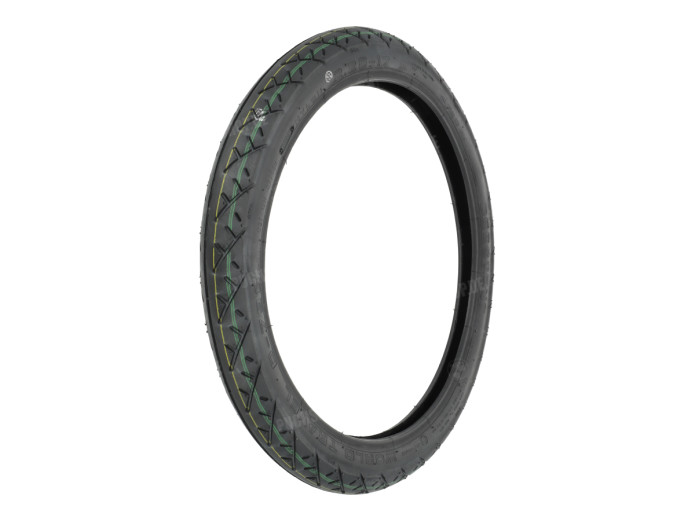 17 inch 2.25x17 Deestone D798 tire semi slick set Puch Maxi S / N / K / X30 / X50